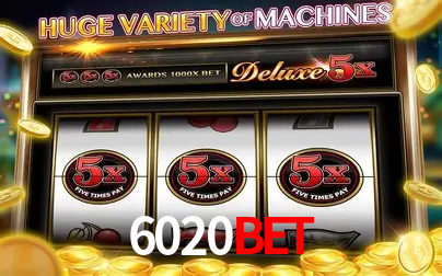 A Emoção da Loteria na 6020bet: Uma Chance de Mudança de Vida