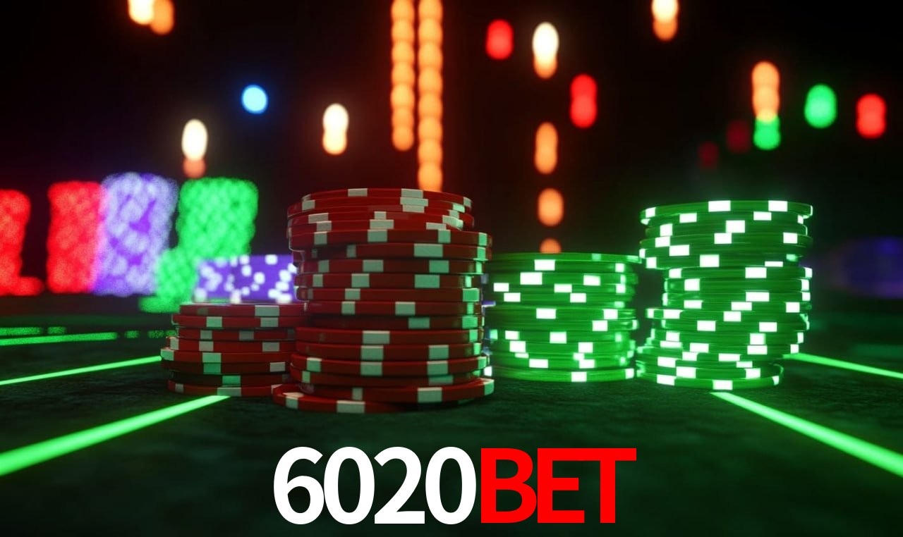 Experiência VIP 6020bet