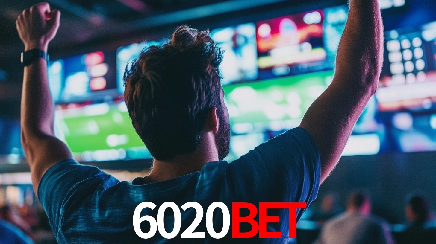 6020bet: Seu Cassino Premiado com Pagamentos Rápidos