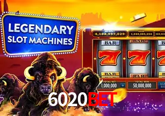 Desvendando o Mundo dos Jogos Virtuais na 6020bet