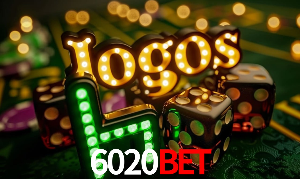 Experiência VIP 6020bet