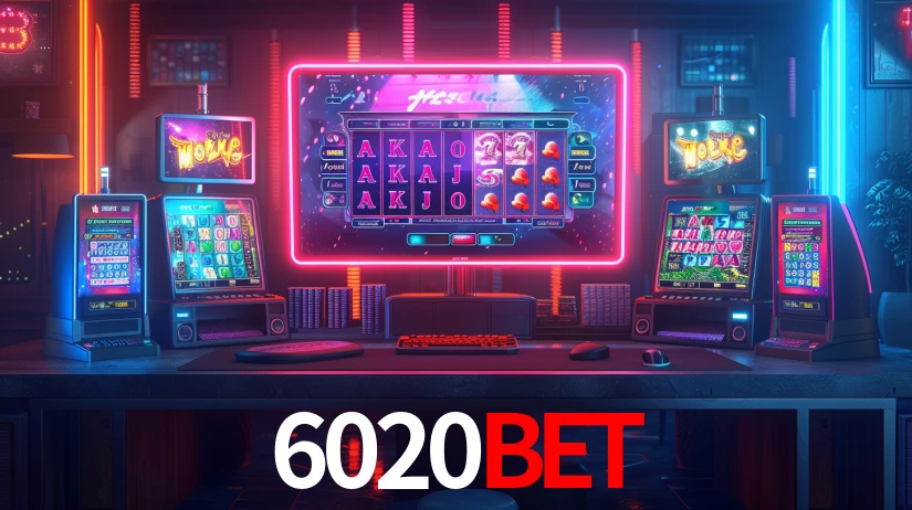 Experimente o Login Seguro Premium no 6020bet