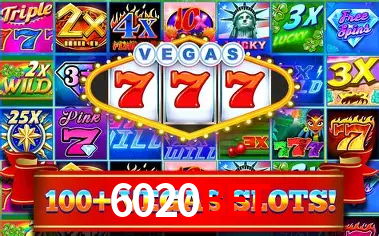 Descubra a Magia dos Jogos de Arcade no 6020bet