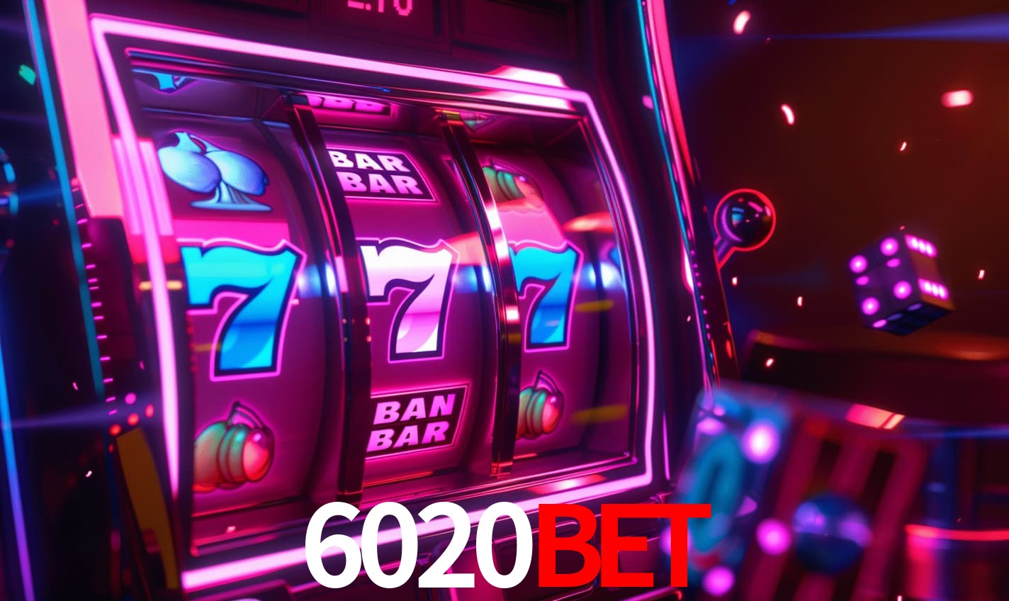Inovações de Jogos na 6020bet: O Futuro das Experiências Interativas