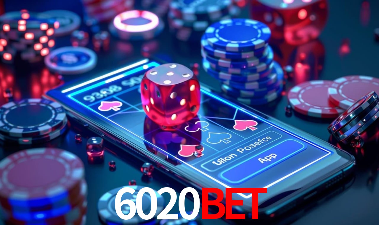6020bet Aplicativo - 6020bet visual 1