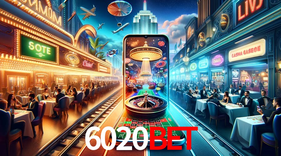Exclusive Offers 6020bet