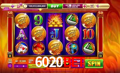 Apostas Esportivas na 6020bet: Um Guia Completo