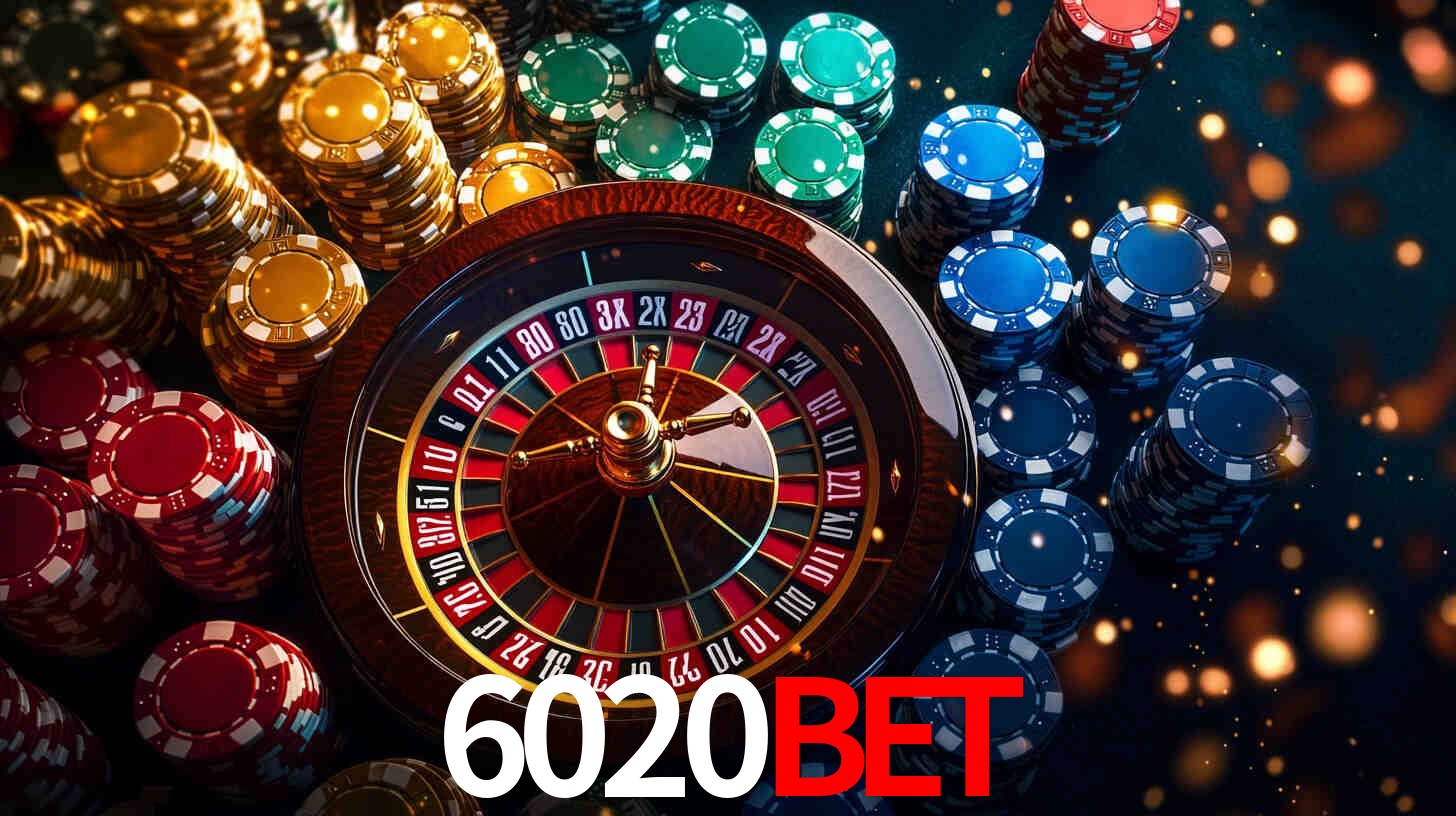 6020bet App Interface