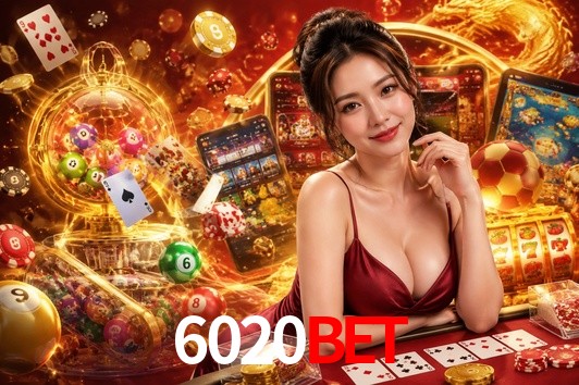 Live Casino 6020bet