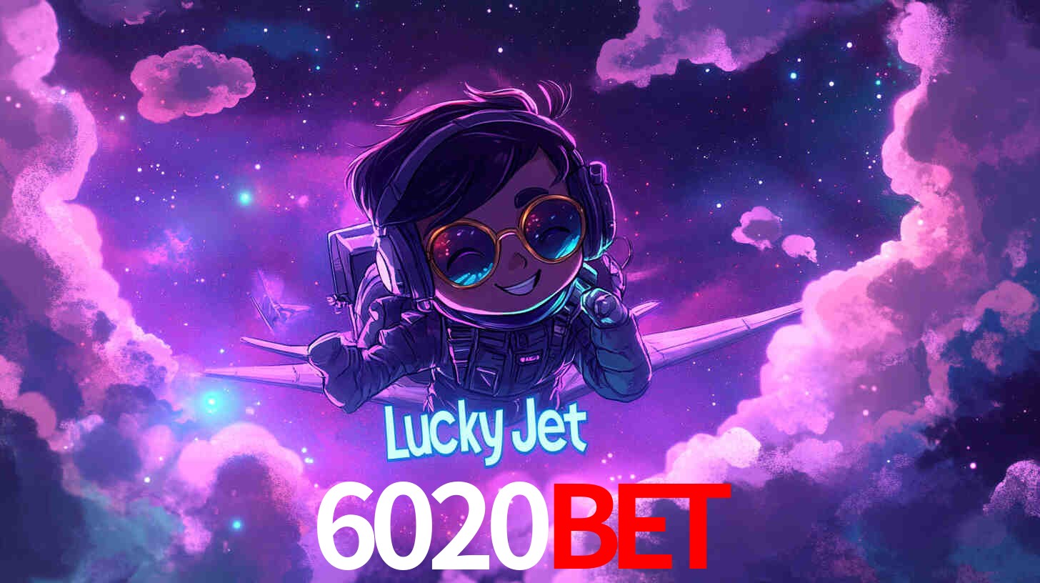 Descubra o Programa VIP da 6020bet: Vantagens Exclusivas para Jogadores