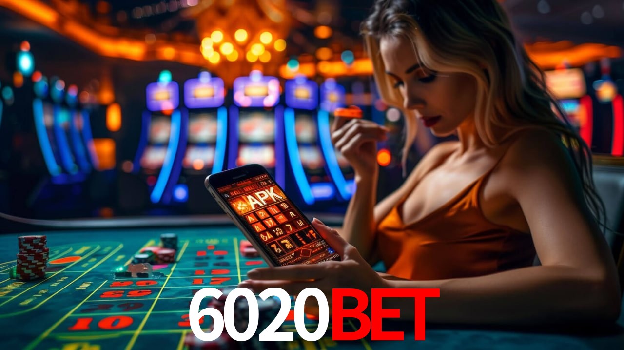 VIP Casino 6020bet