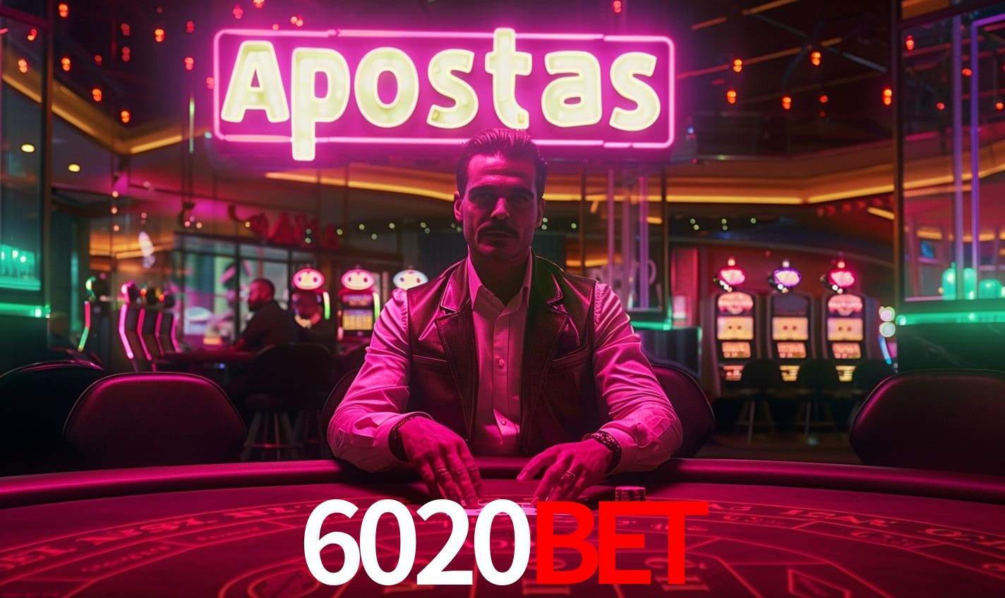 Descubra o Programa VIP da 6020bet: Vantagens Exclusivas para Jogadores