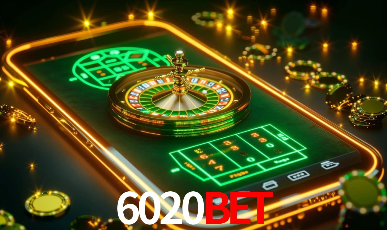 Provedores de Jogos 6020bet