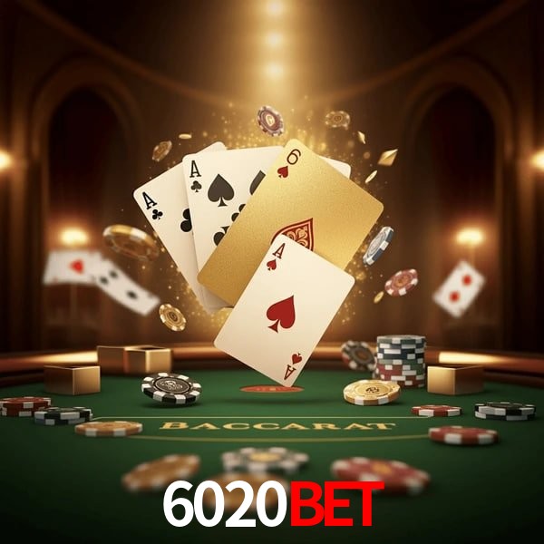 Blackjack Table 6020bet