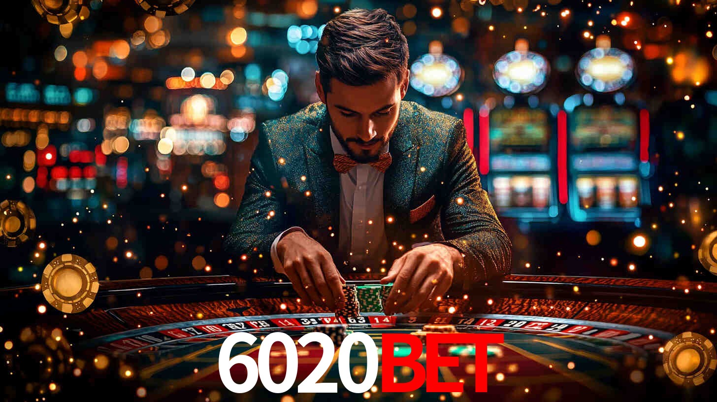Premium Interface 6020bet