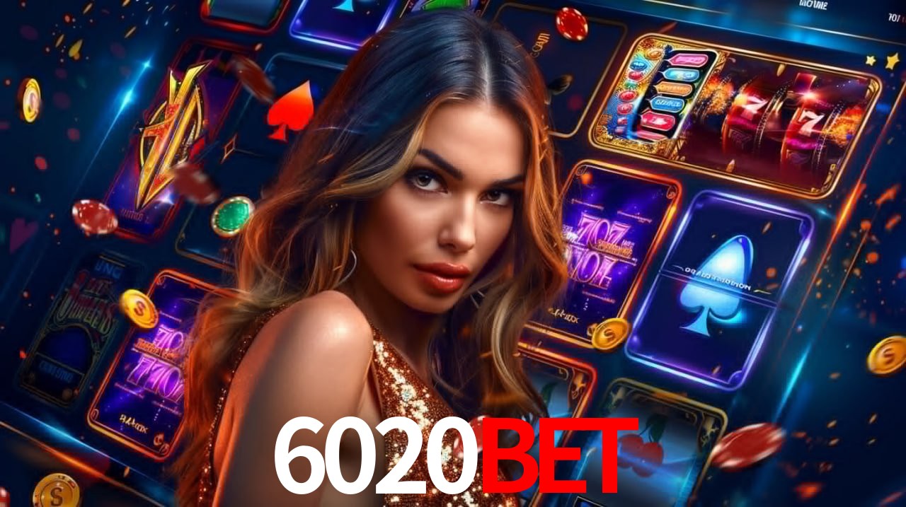 A Emoção da Loteria na 6020bet: Uma Chance de Mudança de Vida