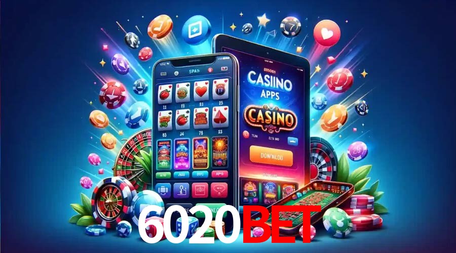 Flash Promotion 6020bet