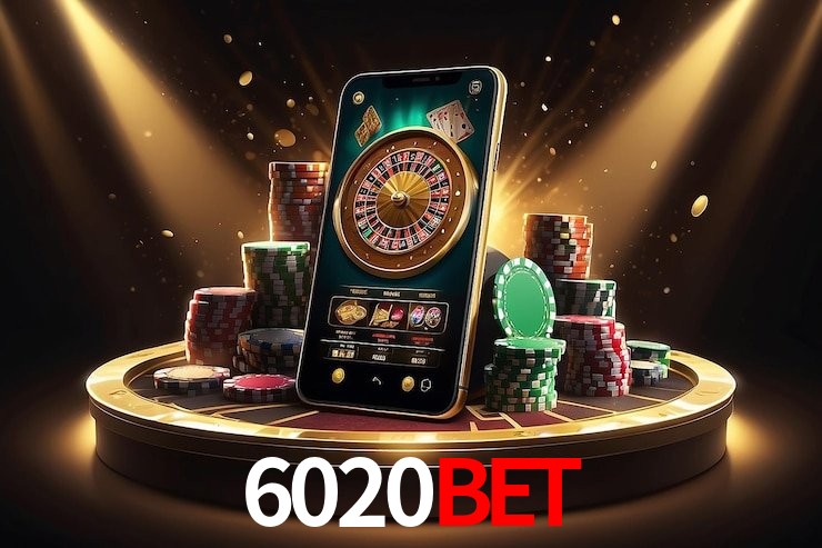 Diretório de Jogos 6020bet
