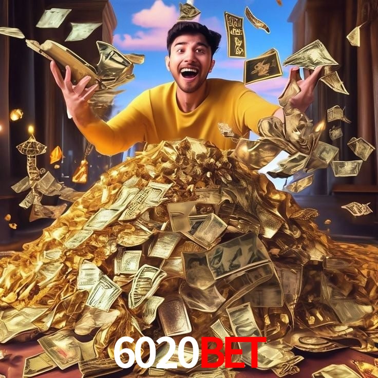 Torneios 6020bet