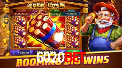 A Revolução dos Aplicativos de Jogos no 6020bet