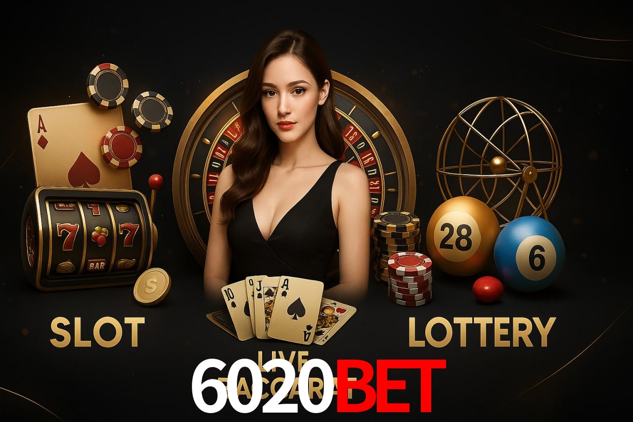 Integração de APIs 6020bet