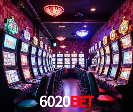Promoções Sazonais 6020bet
