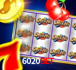 Inovações de Jogos na 6020bet: O Futuro das Experiências Interativas