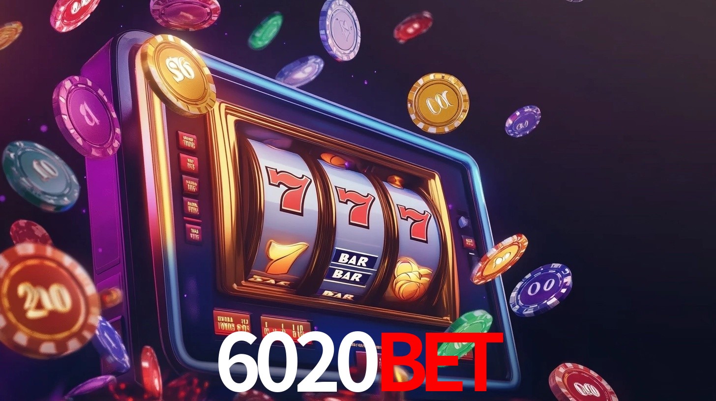 Welcome Bonus 6020bet