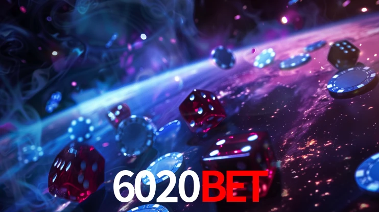 Slot Games 6020bet