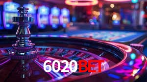 Apostas de Futebol 6020bet