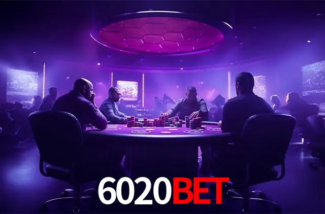Estatísticas Esportivas 6020bet
