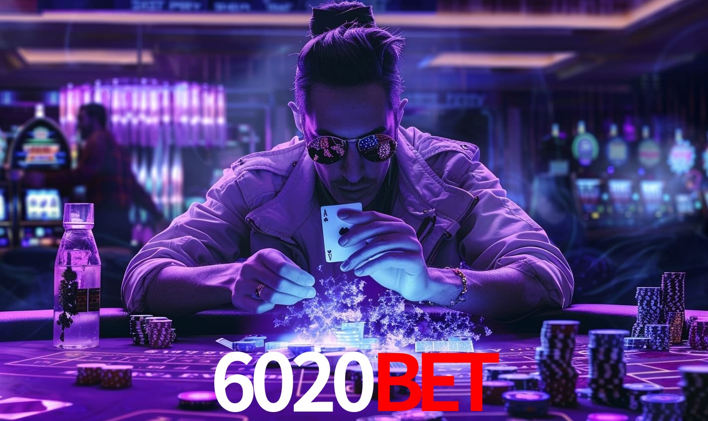 Live Casino 6020bet