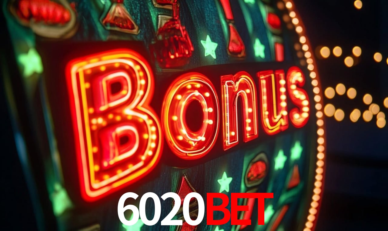 Interface do App 6020bet