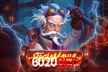 Avaliações dos Jogadores 6020bet