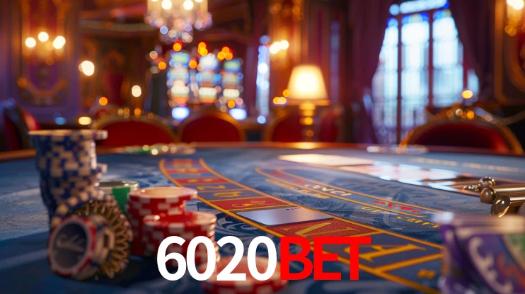 Account Benefits 6020bet