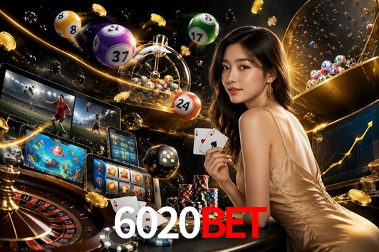 Seasonal Promotions 6020bet
