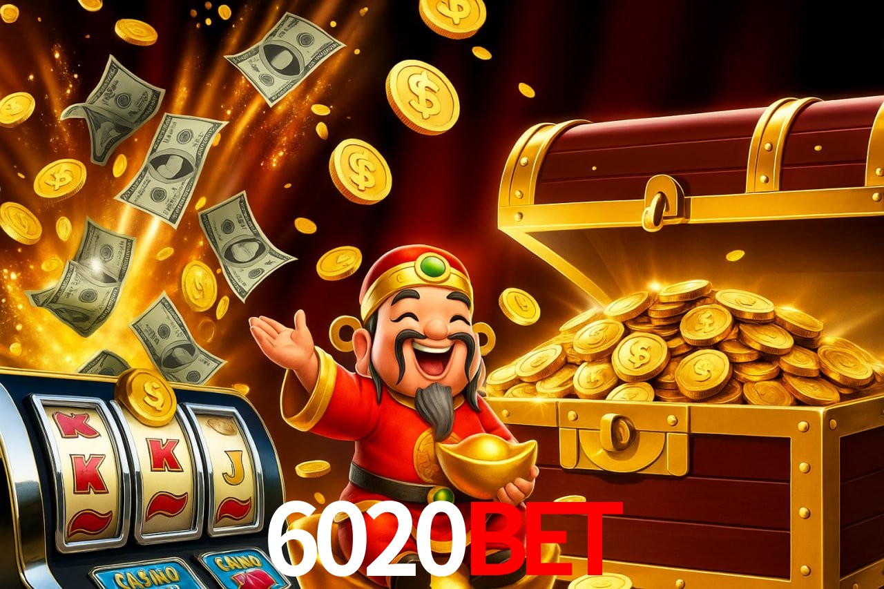 PIX Instantâneo 6020bet