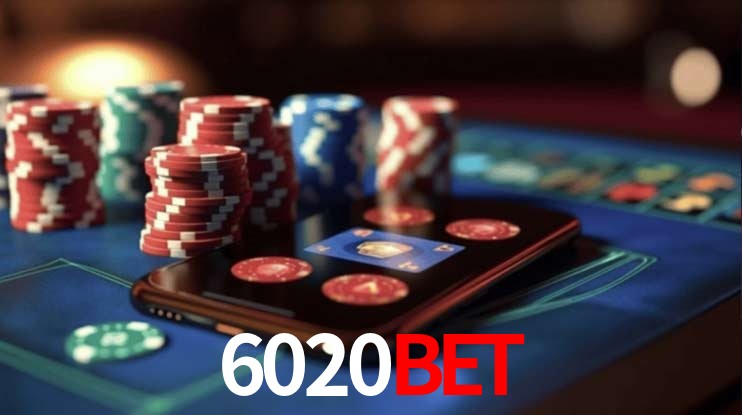 Estatísticas do Jogo 6020bet