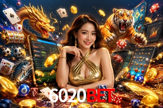 Game Providers 6020bet