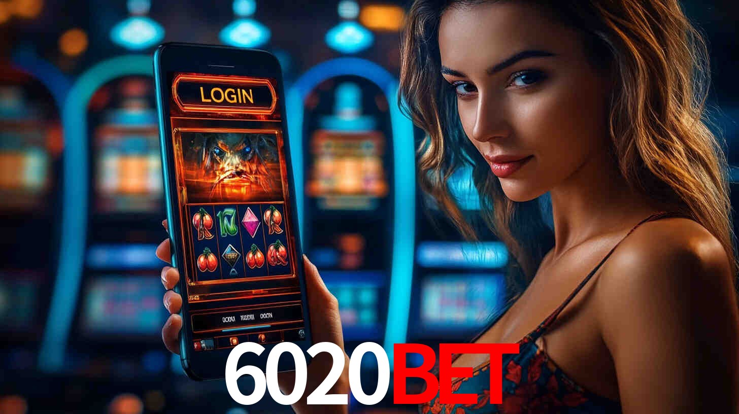 6020bet: A Experiência de Casino com Jogos de Mesa ao Vivo
