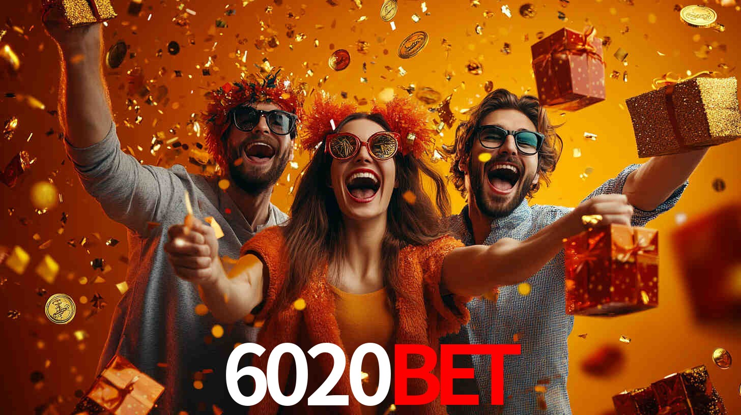 6020bet: Seu Especialista em Apostas Esportivas Brasileiras