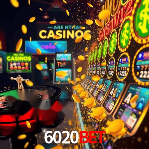 A Experiência Imersiva dos Cassinos Ao Vivo no 6020bet