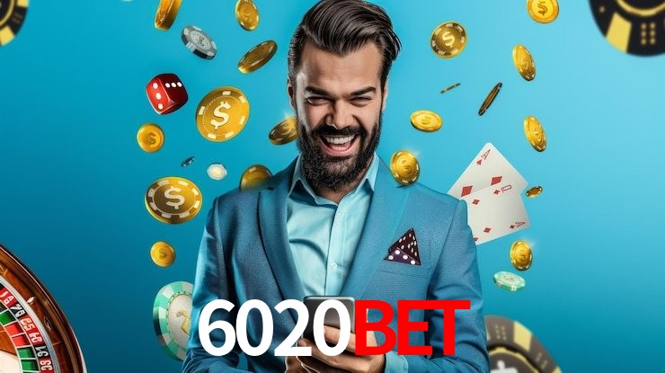 Game Statistics 6020bet