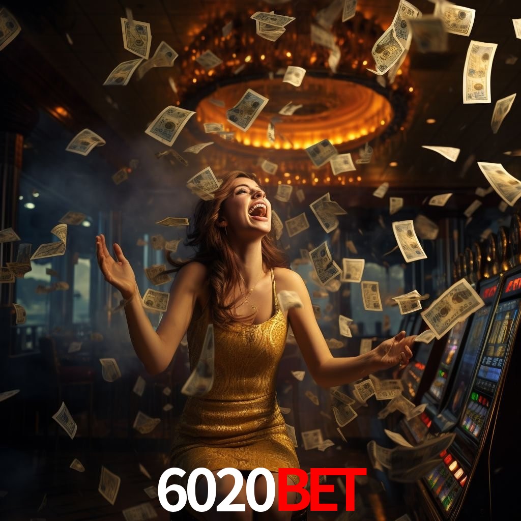 Roulette Table 6020bet