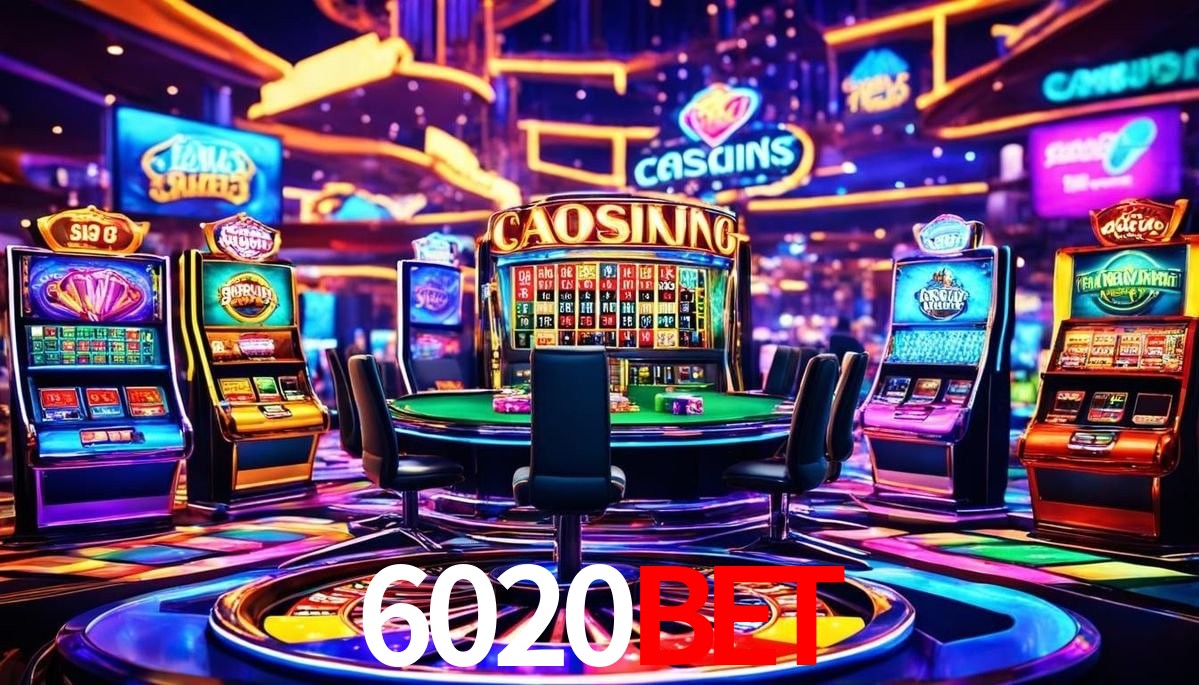 Apostas de Tênis 6020bet