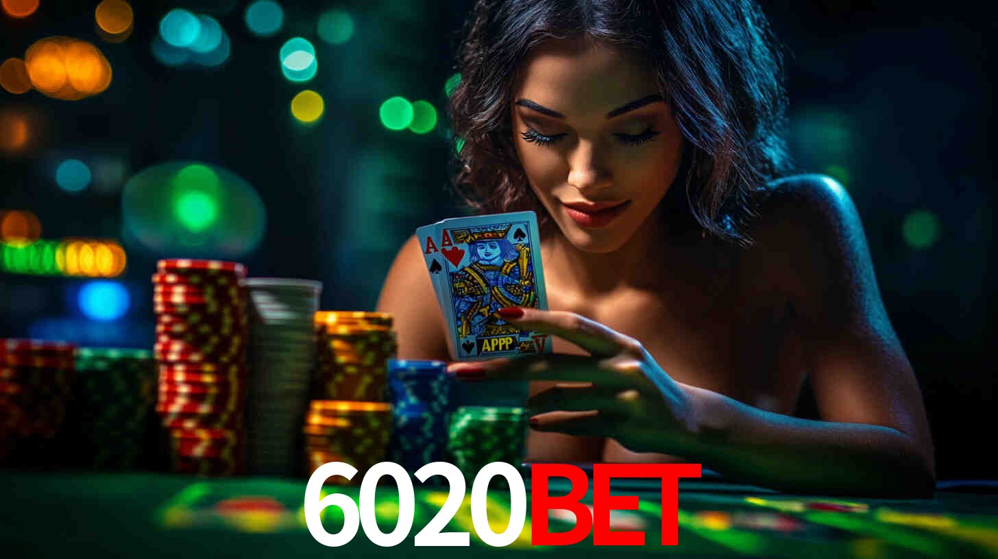 Explorando a Categoria de Eventos em Apostas na 6020bet
