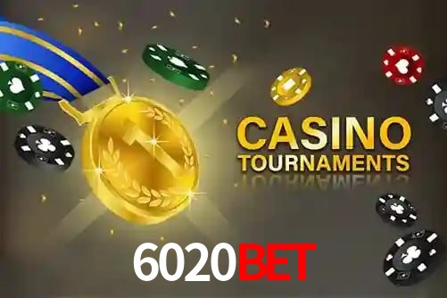 6020bet.com