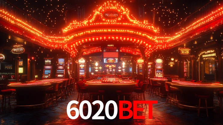Explore as vantagens do 6020bet: serviço profissional e confiabilidade