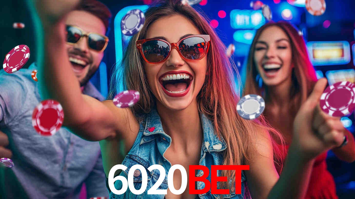 A Popularidade dos Caça-Níqueis no 6020bet