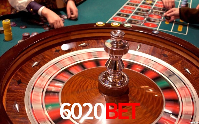 Jogos Exclusivos 6020bet
